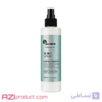 اسپری نرم کننده مو 10 در 1 بیول