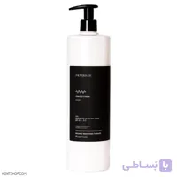 ماسک مو ترمیم کننده رورهیر مدل Smoother مناسب انواع مو حجم ۱۰۰۰ میل