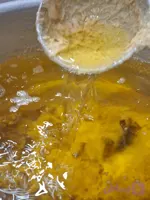 روغن حیوانی گوسفندی