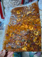 لواشک میوه