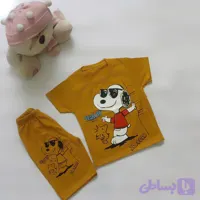 ست نخ پنبه