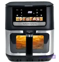 سرخ‌کن گوسونیک مدل GAF879-گارانتی