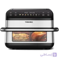 سرخ‌کن 10 لیتر توشیبا مدل 10L