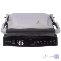 گریل گوسونیک مدل GTG-610