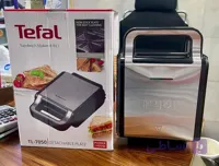 ساندویچ‌ ساز 4 کاره تفال مدل Tefal TL-7050