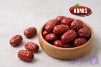 عناب درجه ۵