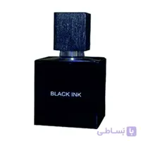 ادکلن مردانه انکر نویر بلک اینک پور هوم فرگرنس ورد | Lalique Encre Noire