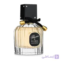 ادکلن زنانه گوچی فلورا | Gucci Flora by Gucci فرگرنس ورد