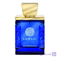 ادکلن آمواج اینترلود فرگرنس ورد | Fragrance World Abraaj Valour