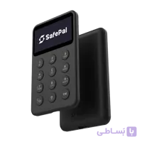 کیف پول سخت افزاری سیف پل X1