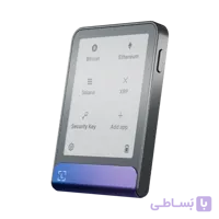 قیمت و خرید کیف پول سخت افزاری لجر فلکس | Ledger Flex