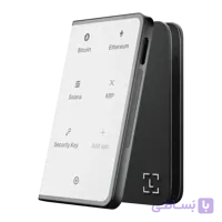 لجر استکس | Ledger Stax