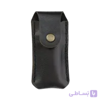 کیف چرمی لجر