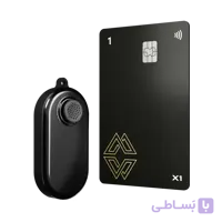 کیف پول سخت افزاری سایفر راک Cypherock X1