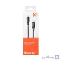 کابل Type C به Type C مک دودو Mcdodo CA-2730