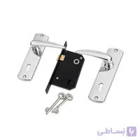 قفل و دستگیره 910 کلیدی رجبی