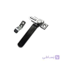 دستگیره فنردار