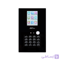 دستگاه حضور و غیاب ZKTeco LF10