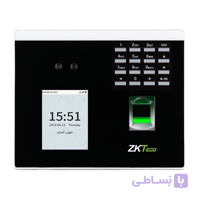 دستگاه حضور و غیاب فراتکنو XF100