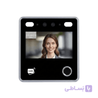 دستگاه حضور و غیاب Timmy AI12F