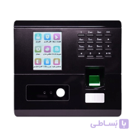 دستگاه حضور و غیاب فراتکنو ZKTeco XF20