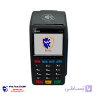 کارتخوان سیار Aisino V72