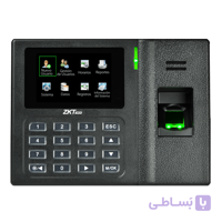 دستگاه حضور و غیاب ZKTeco LX14