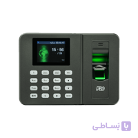 دستگاه حضور و غیاب فراتکنو F20w