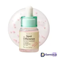 سرم ضد جوش اکسیس وای The Difference Blemish Treatment" | "درموهاب Dermohub