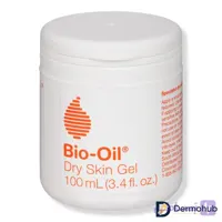 ژل آبرسان بایو اویل مدل Dry Skin Gel حجم ۱۰۰ میل" | "درموهاب Dermohub