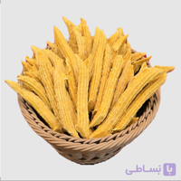 انبه پیچ (چپه نمد)