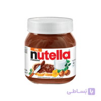 شکلات صبحانه نوتلا 400 گرمی