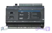 پی ال سی دلتا مدل DVP32ES311T ترانزیستوری