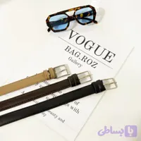 کمربند بیسیک زنانه