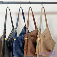 کیف مروارید چرم شرانگ