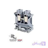 ترمینال ریلی نمره 10 NSC