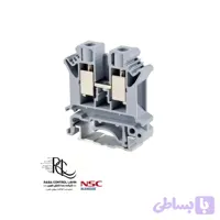 ترمینال ریلی نمره 4 NSC