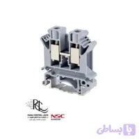 ترمینال ریلی نمره 2.5 NSC