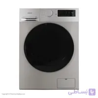 ماشین لباسشویی کنوود 9 کیلویی سری KWM6940 مدل Brit Series