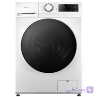 ماشین لباسشویی کنوود 8 کیلویی مدل KWM6840 سری Brit Series