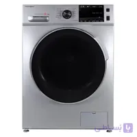 ماشین لباسشویی پاکشوما مدل 41901 با ظرفیت 9 کیلویی