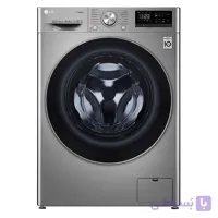 ماشین لباسشویی 10.5 کیلویی ال جی مدل F4V5RYP2T