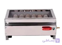کباب پز مارک ثامن رو میزی