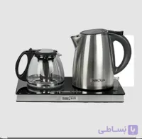 چای ساز سانلوکس کنار هم مدل ۲۲۰۰ds
