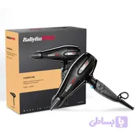 سشوار بابلیس پرو مدل BAB6990IE