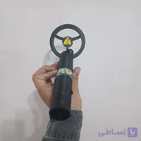 مینی نقطه زن تفکیک دار،مخصوص جاساز و قلک سنگ و ساروج