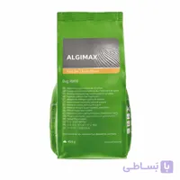 آلژینات کروماتیک ALGIMAX با مواد ایوونیک آلمان