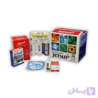 دستگاه تصفیه آب JETSUN وارداتی چین