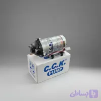 پمپ C.C.K