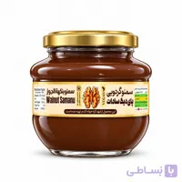 سمنو گردویی